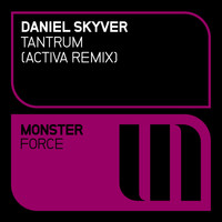 Daniel Skyver - Tantrum (Remixed)