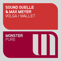 Sound Quelle & Max Meyer - Volga / Mallet