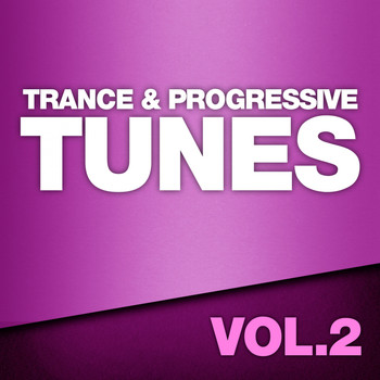 Various Artists - Trance & Progressive Tunes, Vol. 2