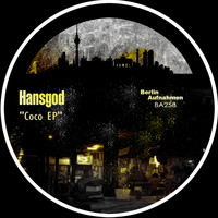 Hansgod - Coco EP