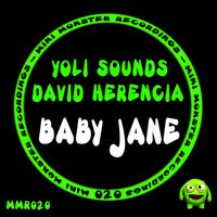 David Herencia, Yoli Sounds - Baby Jane