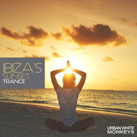 DJ MNX - Ibiza's Sunset Trance (Selected By DJ MNX)