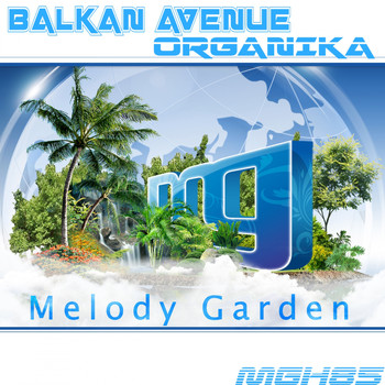 Balkan Avenue - Organika