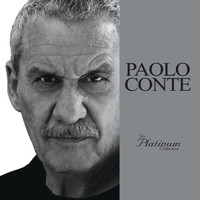Paolo Conte - The Platinum Collection