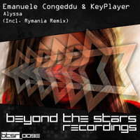 Emanuele Congeddu & KeyPlayer - Alyssa