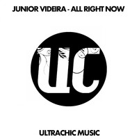 Junior Videira - All Right Now