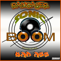Rampager - Bad Ass