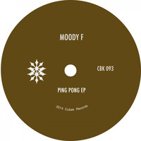 Moody F - Ping Pong