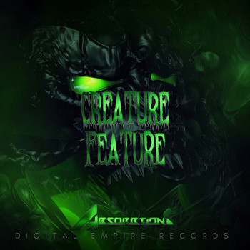 Absorbtion - Creature Feature