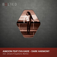 Aimoon feat. Eva Kade - Dark Harmony