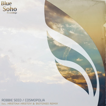Robbie Seed - Cosmopolia
