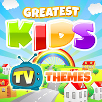 TMC TV Tunez - Greatest Kids TV Themes (Explicit)