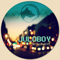 Juloboy - Got The Night EP