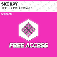 Skorpy - The Global Changes