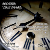 Ascania - Time Travel