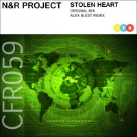 N&R Project - Stolen Heart