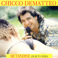 Chicco De Matteo - Mutandine (Di sera nera)