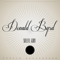 Donald Byrd - Soulful Kiddy
