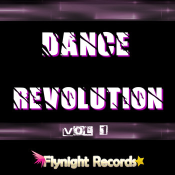 Various Artists - Dance Revolution Vol 1