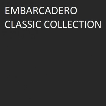 Various Artists - Embarcadero: Classic Collection