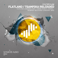FACEPALM - Flatland / Tsampika Reloaded