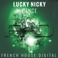 Lucky Nicky - Dance - Single