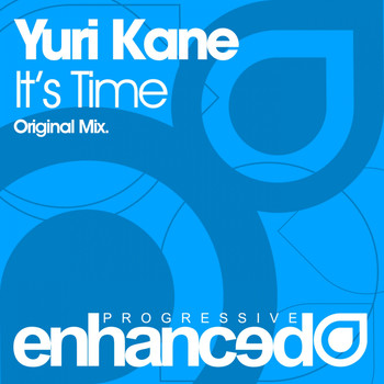 Yuri Kane - It's Time