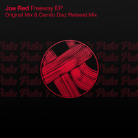 Joe Red - Freeway EP