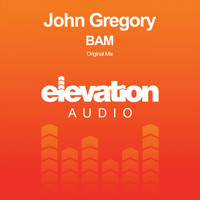 John Gregory - BAM