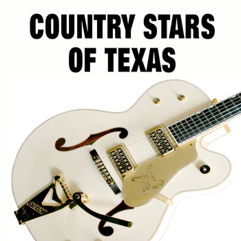 Various Artists - Country Stars of Texas