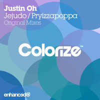 Justin Oh - Jejudo / Pryizzapoppa