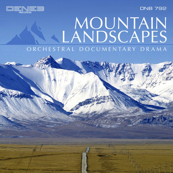 Paolo Vivaldi - Mountain Landscapes (Orchestral Documentary Drama)