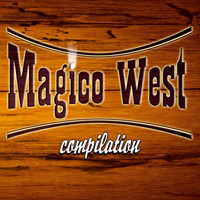 Mario Riccardi - Magico west compilation