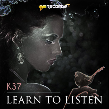K37 feat. Cory Friesenhan - Learn To Listen