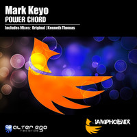 Mark Keyo - Power Chord