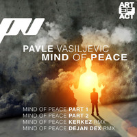 Pavle Vasiljevic - Mind Of Peace