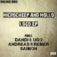 MicroCheep, Mollo - Logo EP