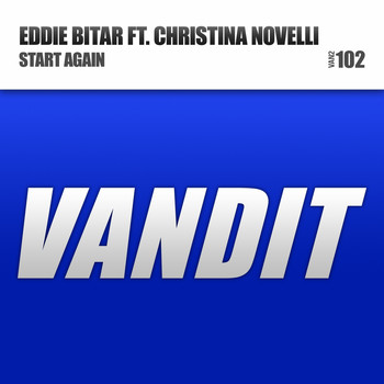 Eddie Bitar - Start Again
