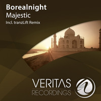 Borealnight - Majestic