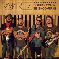 Ramirez - Corro pra Te Encontrar - Single