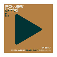 Mikel Ayerra - Crazy Synth