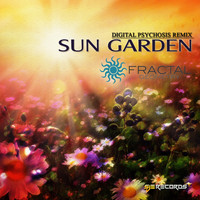 Fractal Geometry - Sun Garden (Digital Psychosis Remix)