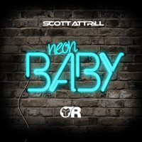 Scott Attrill - Neon Baby