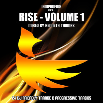 Various Artists - RISE