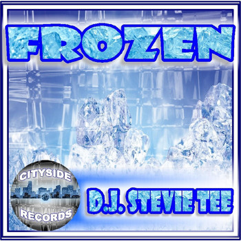 D.J. Stevie Tee - Frozen