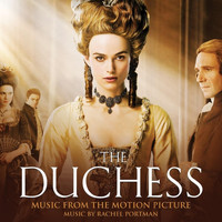 Rachel Portman - The Duchess Music from the Motion Picture