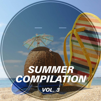 Various Artists - Summer Compilation Vol. 3