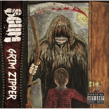 Scum - Grim Zipper (Explicit)