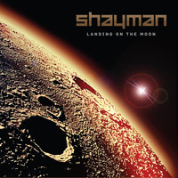 Shayman - Landing On The Moon
