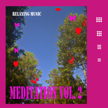 Various Artists - Meditation, Vol. 2